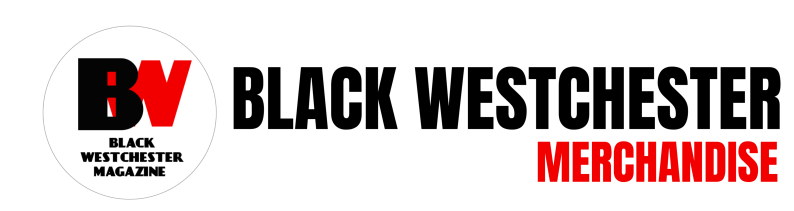 Black Westchester Merchandise 